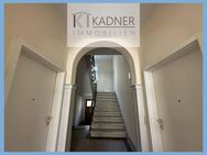 Lieblingsplatz? 3-Zi-WE mit offener Küche & Balkon in Haselbrunn - Plauen