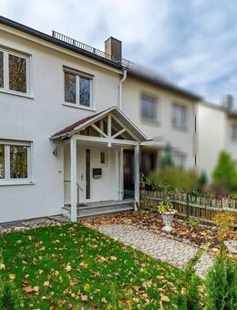 Reihenmitteltraumhaus in Ismaning - Erstbezug nach Renovierung - Ismaning