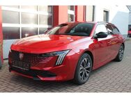 Peugeot 508 SW Allure Pack BHDi130 360 Navi Shz eHK TWA - Großrudestedt