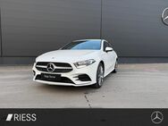 Mercedes A 250, e Kompaktlimousine S-Sitz, Jahr 2021 - Ravensburg