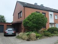 5,5 Zimmer Endreihenhaus in Top-Lage in Norderstedt Harksheide zu verkaufen!!! - Norderstedt