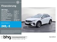 VW Taigo, 1.0 TSI OPF R-Line connect LEDMatrix Dig, Jahr 2022 - Kehl