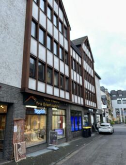 Erstbezug nach Renovierung! - Andernach