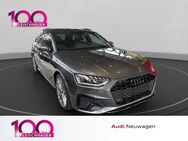 Audi A4, Avant 40 TDI S-Line TOUR STADT OPTIK, Jahr 2024 - Köln