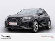 Audi RSQ3 LM21 NAVI KAMERA PRIVACY - Gelsenkirchen