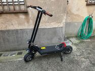 E Scooter g63 - Saarbrücken