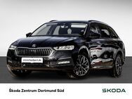 Skoda Octavia, 1.5 Combi e-TEC NAVICOLUMBUS, Jahr 2024 - Dortmund