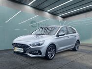 Hyundai i30, 1.0 T-GDI 48V-Hybrid Trend, Jahr 2022 - München