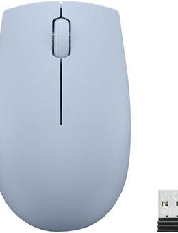 Lenovo 300 Wireless Maus (RF Wireless)