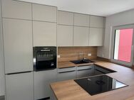 Maisonettewohnung mit hochwertiger Einbauküche! - Dresden