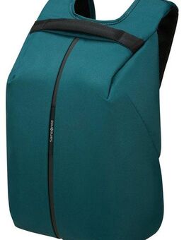 Samsonite Laptoprucksack SECURIPAK 2.0 Backpack 14.1, Freizeitrucksack Cityrucksack Backpack Schulrucksack Arbeitsrucksack