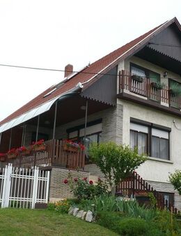 Familienhaus in Ungarn am Balaton ist zu verkaufen - Berlin