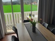 *Provisionsfrei* 3 Zimmer Maisonette-Wohnung mit Fernblick - Freyung