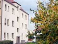 Praktische, helle und geräumige 2-Raum Wohnung mit Balkon! - Gera