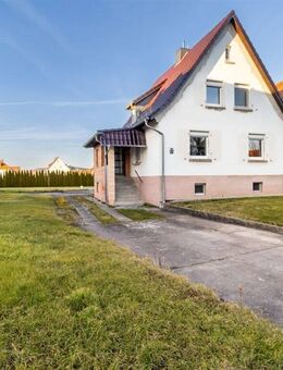 Ihr neues Zuhause: Saniertes Einfamilienhaus mit Stil und Komfort - Eschwege