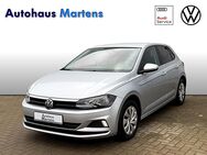 VW Polo, 1.0 Trendline Fenster el, Jahr 2021 - Grevesmühlen