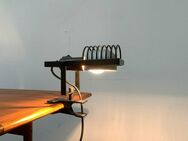 Artemide Sintesi Pinza Table Lamp Klemmleuchte zu Mid Century 60s - Hamburg Hamburg-Nord