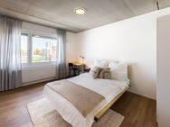 Privatzimmer im Ostend, Frankfurt - Frankfurt (Main)