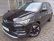 Opel Grandland X, 1.2 Elegance Assistenzsysteme, Jahr 2021 - Brandenburg (Havel)