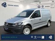 VW Caddy, 2.0 TDI Maxi Kasten, Jahr 2018 - Fürstenwalde (Spree)