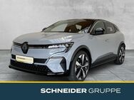 Renault Megane, Techno E-TECH 220 Comfort Range TWW, Jahr 2022 - Chemnitz