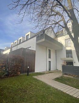 barrierefreie 2-Zimmer-Wohnung in zentraler Lage - Augsburg