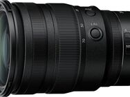 Nikon NIKKOR Z 24-70 mm 1:2,8 S für Z5, Z5II, Z6II, Z6III & Z f passendes Zoomobjektiv