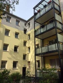 Wohnen in zentraler Lage! - Mannheim