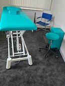 elektrische Massageliege in 34513