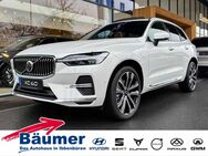 Volvo XC60, T6 AWD Plug-in Hybrid Plus Bright, Jahr 2024 - Ibbenbüren