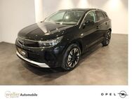 Opel Grandland, 1.2 NET Turbo Elegance, Jahr 2023 - Bietigheim-Bissingen