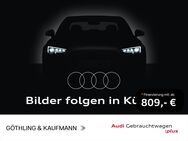 Audi Q8, 50 TDI qu S line Stadt, Jahr 2021 - Hofheim (Taunus)