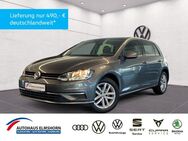 VW Golf, 1.0 TSI Comfortline, Jahr 2019 - Quickborn (Landkreis Pinneberg)