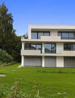 Moderne 3 Zimmer-Wohnung in Überlingen - Überlingen