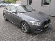 BMW 135 M135i*COMFORT/NAVI/M-TECHNIC-PAKET*8-FACH BEREIFT* - Landkern