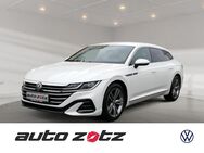 VW Arteon, Shooting Brake R-Line IQ Light, Jahr 2024 - Landau (Pfalz)