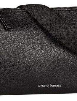 Bruno Banani Clutch Amalfi, Handtasche Damen Tasche Schultertasche