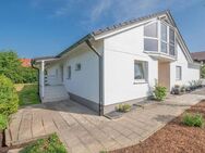 Provisionsfrei - EFH/ZFH mit Fernblick - Salzweg