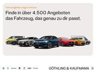 VW Golf, 1.5 l GTE eHybrid OPF ) 85kW (116 ) ungs getriebe, Jahr 2022 - Eschborn