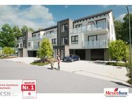 Neubau eines Doppelhauses mit 8 Wohneinheiten in St. Andreasberg! - Braunlage