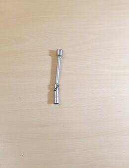 HAZET 3220 Glühkerzen Gelenksteckschlüssel, Hochwertiges Qualitätswerkzeug - Wiesbaden Auringen