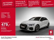 Audi A3, Sportback S line 45 TFSI e, Jahr 2024 - Stuttgart