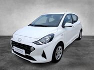 Hyundai i10, 1.0 Select |||, Jahr 2021 - Deggendorf