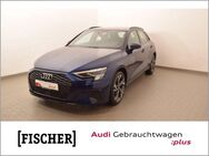 Audi A3 Sportback 35TDI S-tronic Advanced LED AHK HUD SHZ - Jena