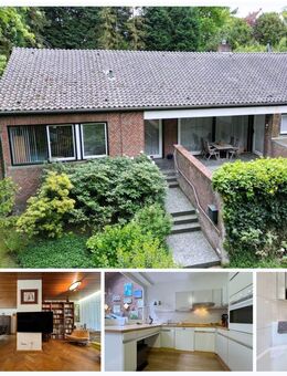 Attraktive Immobilie auf traumhaftem Grundstück! - Kleve (Nordrhein-Westfalen)