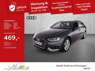 Audi A4, Avant 40 TDI advanced, Jahr 2024 - Memmingen