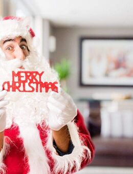 DAS NÄCHSTE FEST IM EIGENEN ZUHAUSE. - Gleichen