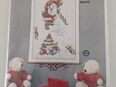 Stickpackung Adventskalender in 49080
