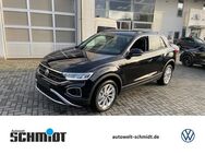 VW T-Roc, 1.0 TSi Life 17Zoll, Jahr 2024 - Lünen