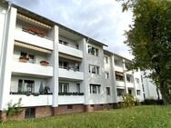 Vermietete 2-Zimmerwohnung zur Kapitalanlage in Frankfurt-Nied - Frankfurt (Main)